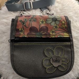 Haiku Purse